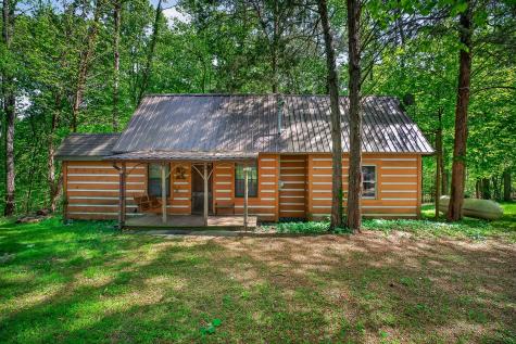 305 Caney Bend Road Doyle TN 38559