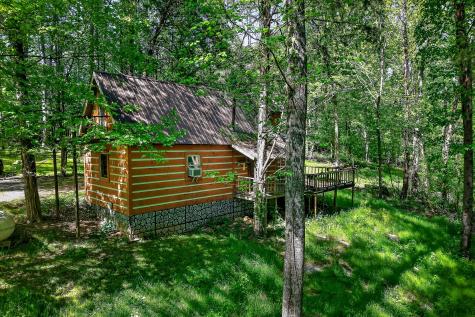 305 Caney Bend Road Doyle TN 38559