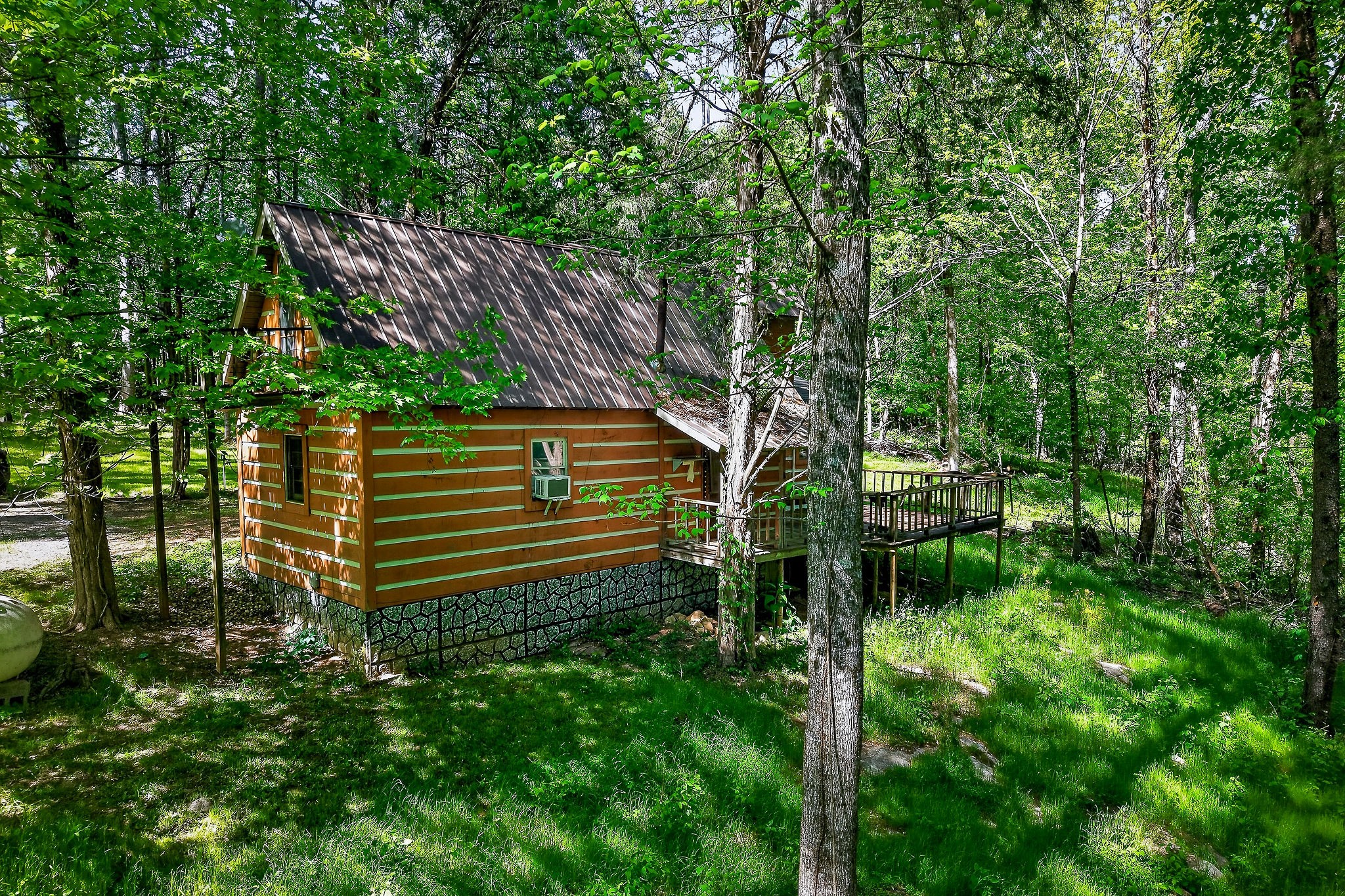 305 Caney Bend Road Doyle TN 38559