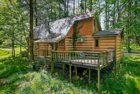 305 Caney Bend Road Doyle TN 38559