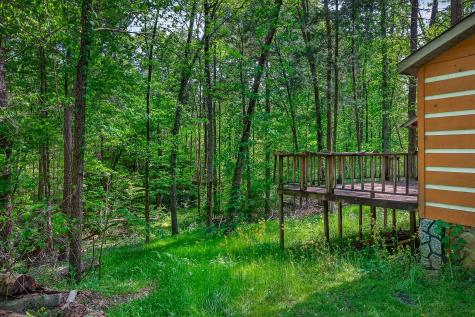 305 Caney Bend Road Doyle TN 38559