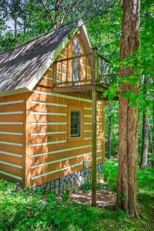 305 Caney Bend Road Doyle TN 38559