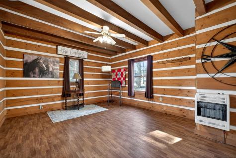 305 Caney Bend Road Doyle TN 38559