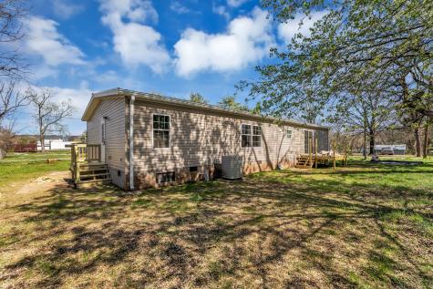 201 England St, W Cowan TN 37318
