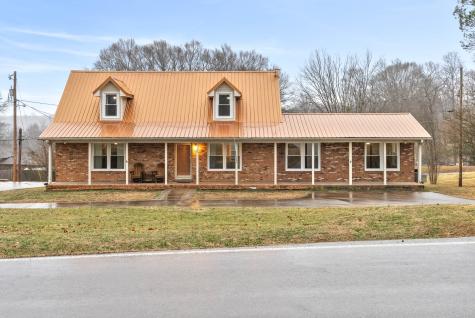 109 Hawkins Road Clarksville TN 37040