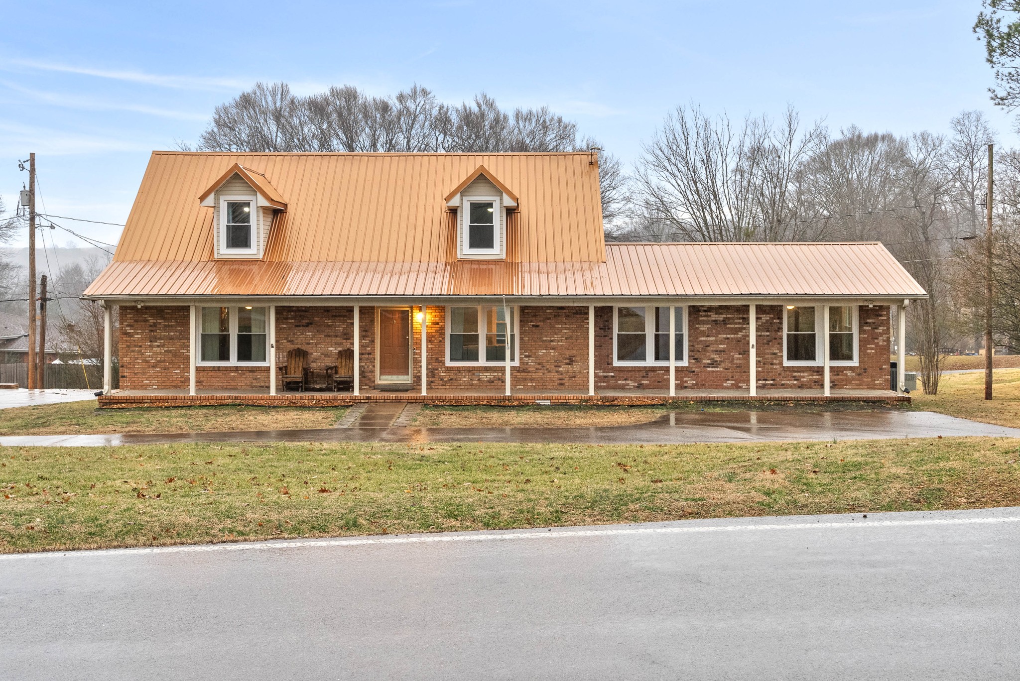 109 Hawkins Road Clarksville TN 37040