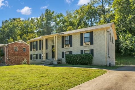 3679 Richbriar Circle Nashville TN 37211