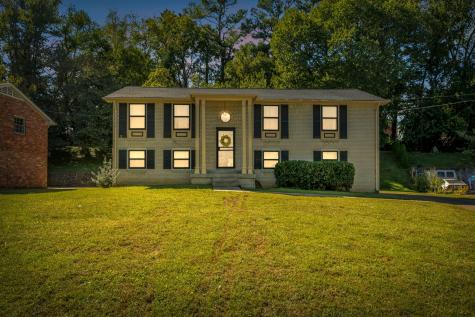 3679 Richbriar Circle Nashville TN 37211