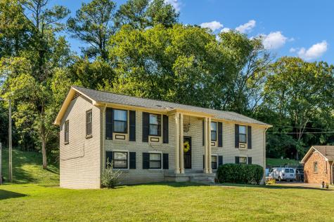 3679 Richbriar Circle Nashville TN 37211