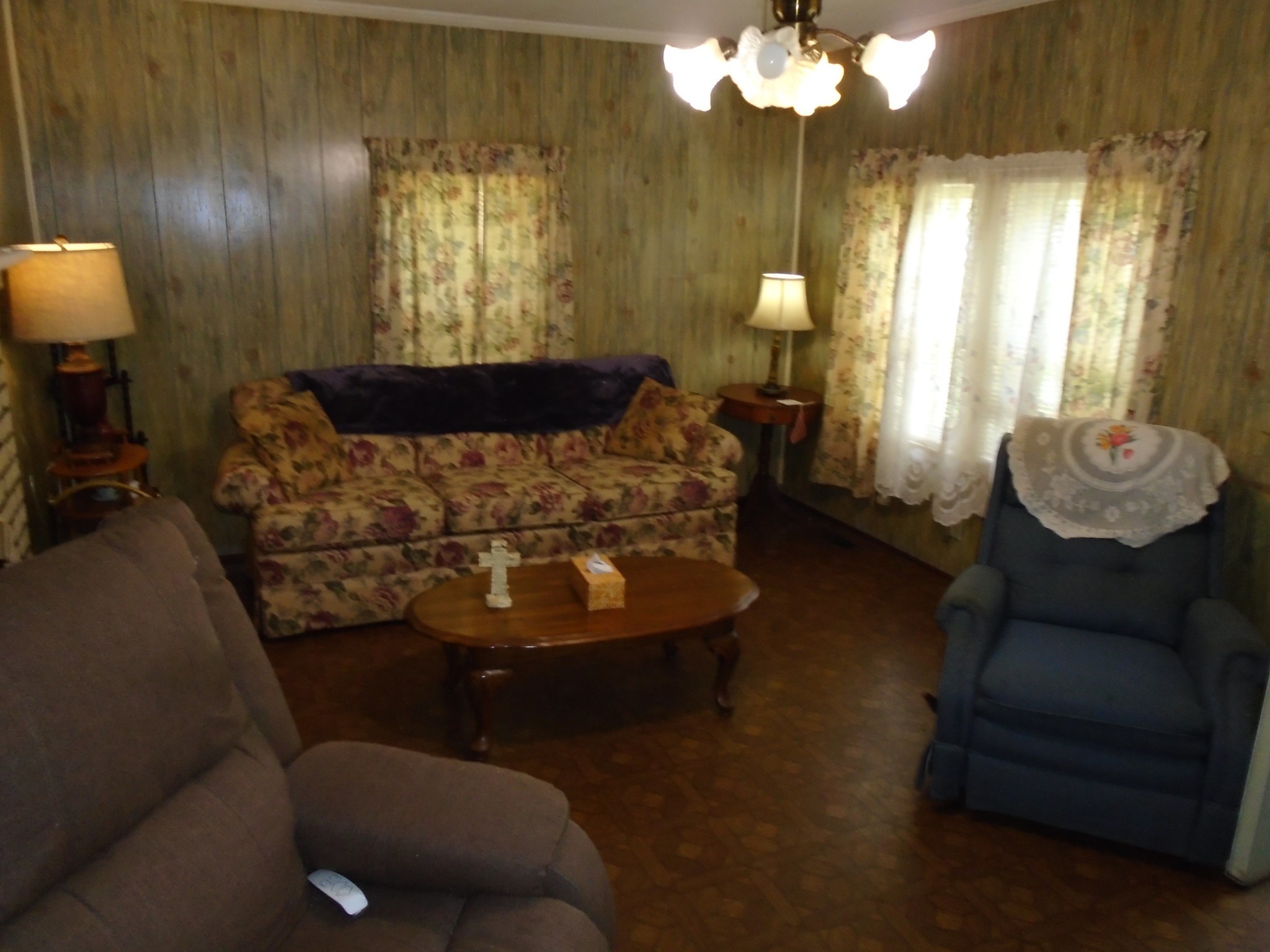 2503 Memorial Boulevard Springfield TN 37172