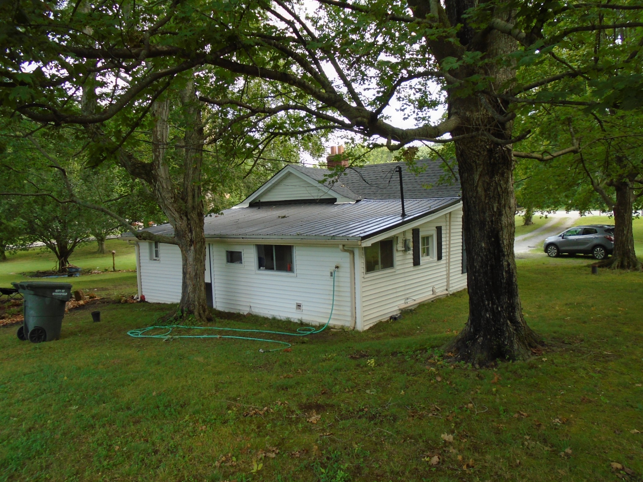 2503 Memorial Boulevard Springfield TN 37172