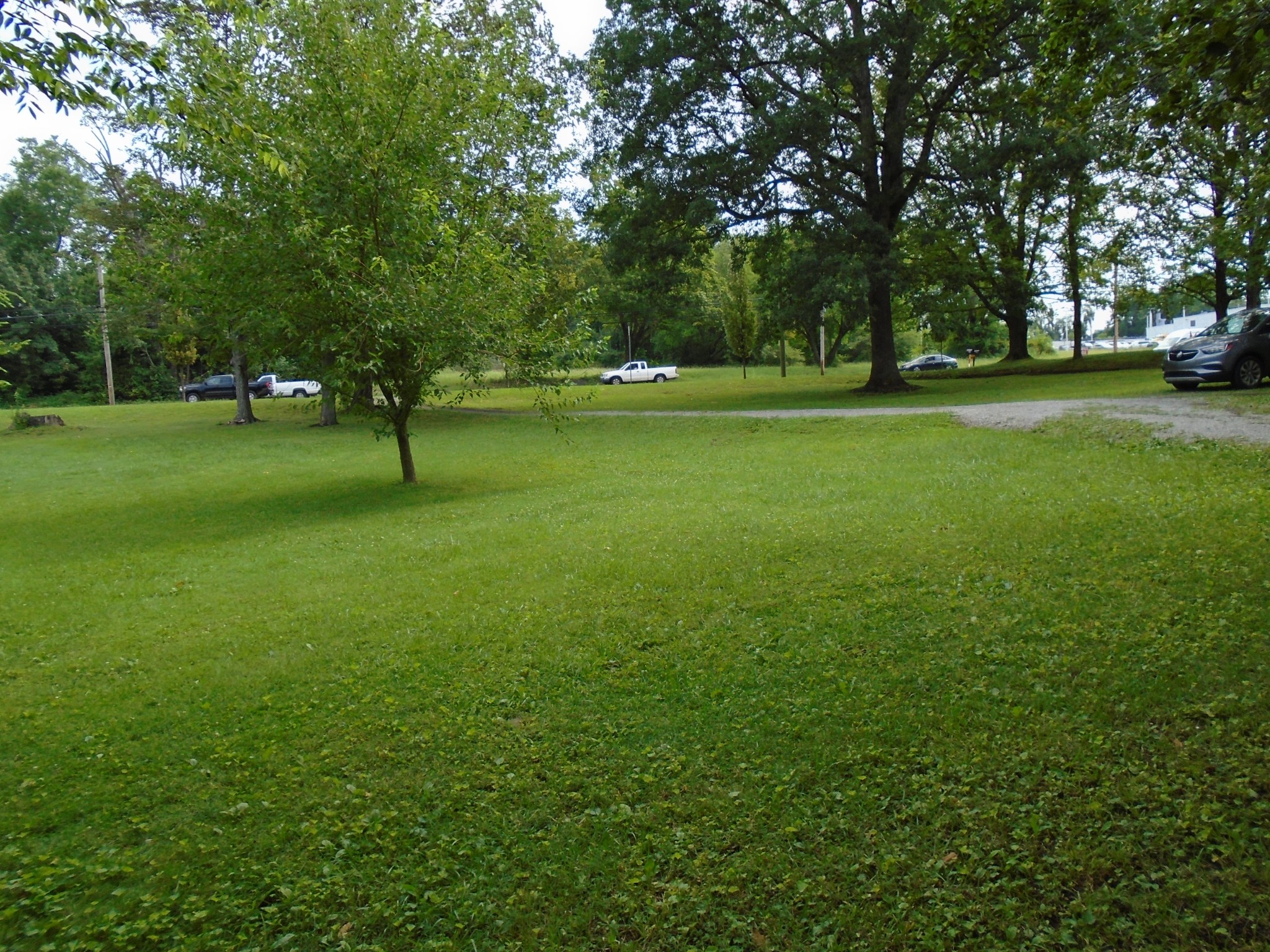 2503 Memorial Boulevard Springfield TN 37172