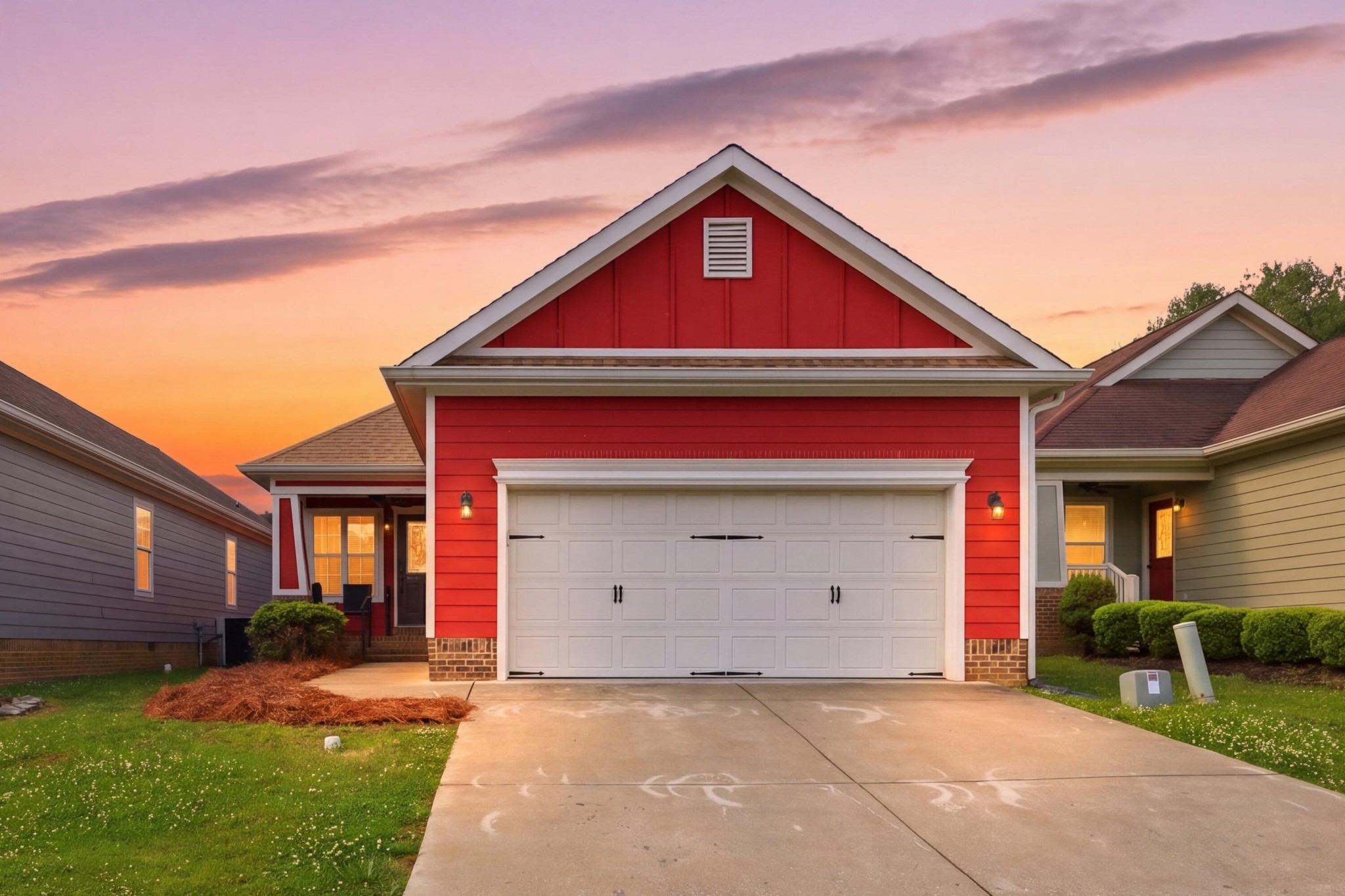 124 Fieldstone Commons Rock Spring GA 30739