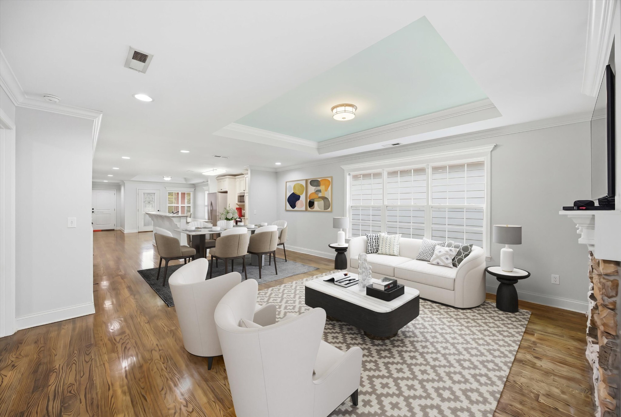 124 Fieldstone Commons Rock Spring GA 30739