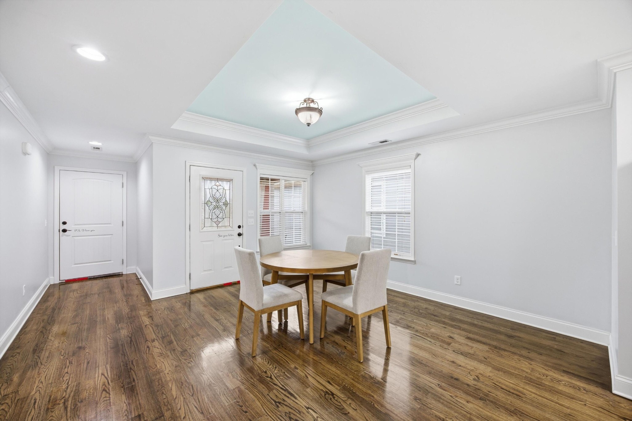 124 Fieldstone Commons Rock Spring GA 30739