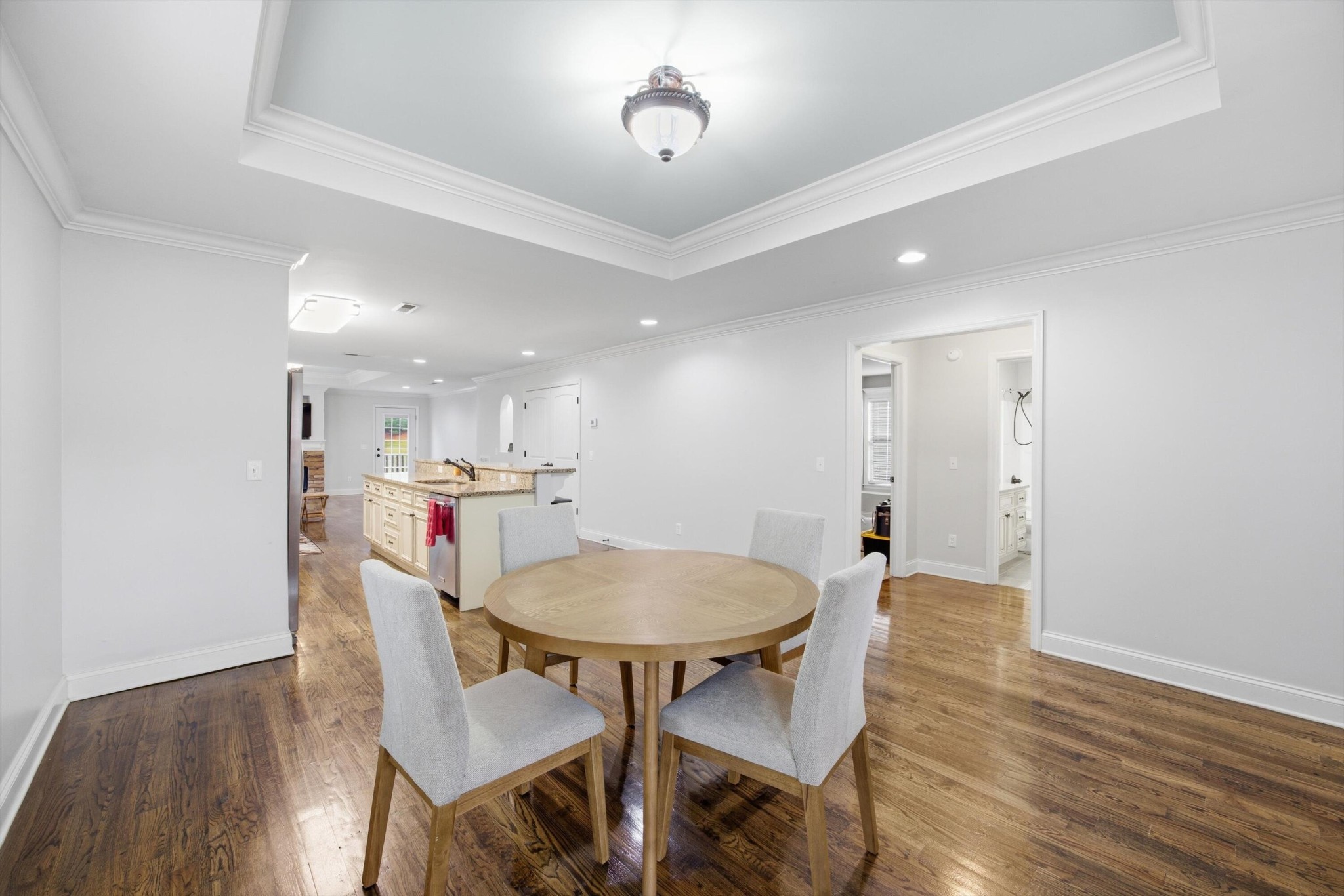 124 Fieldstone Commons Rock Spring GA 30739