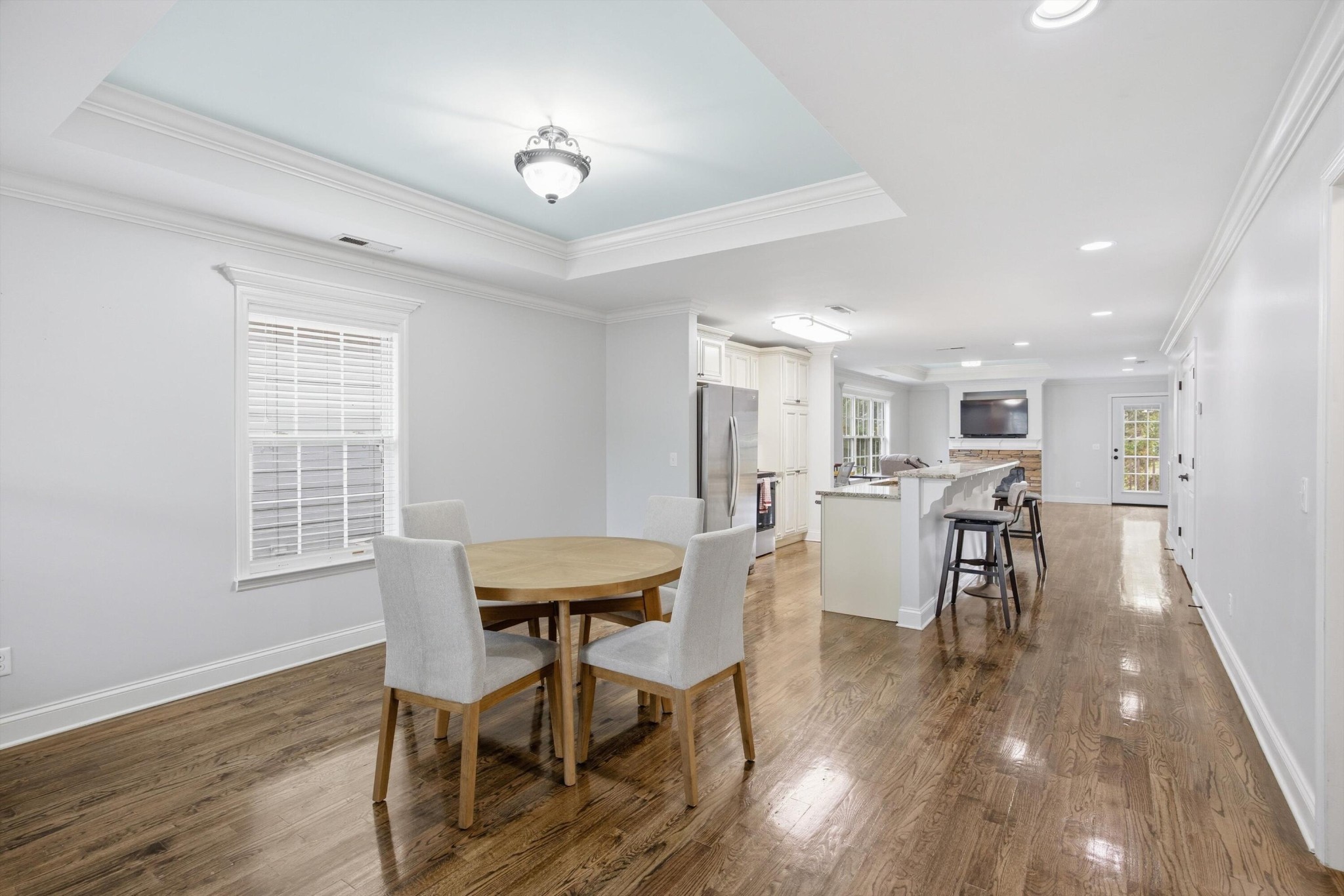124 Fieldstone Commons Rock Spring GA 30739