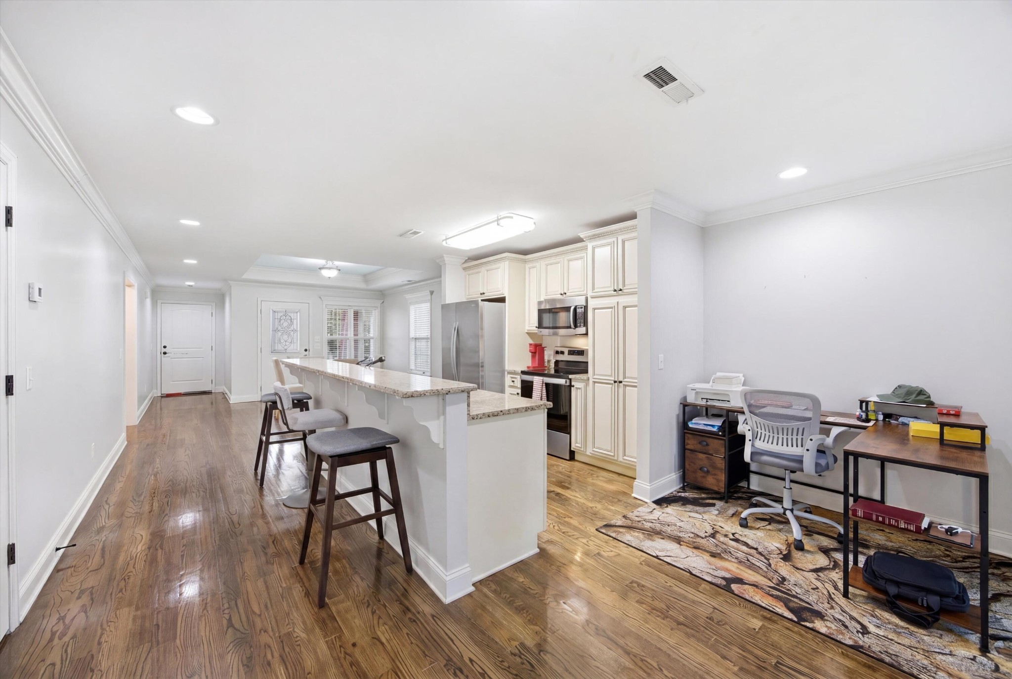 124 Fieldstone Commons Rock Spring GA 30739