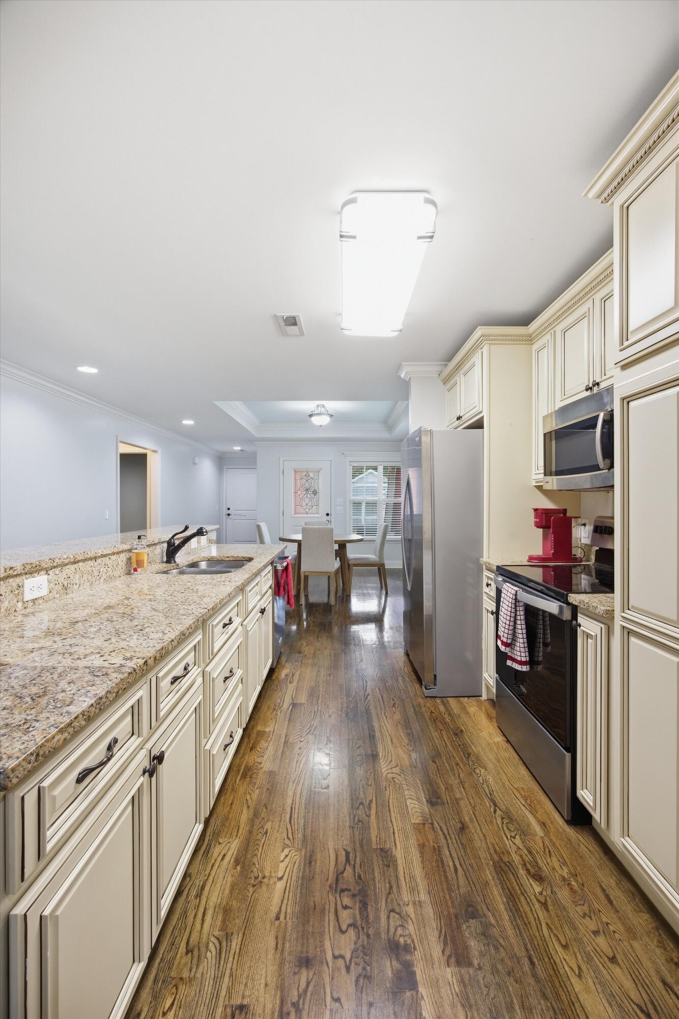 124 Fieldstone Commons Rock Spring GA 30739