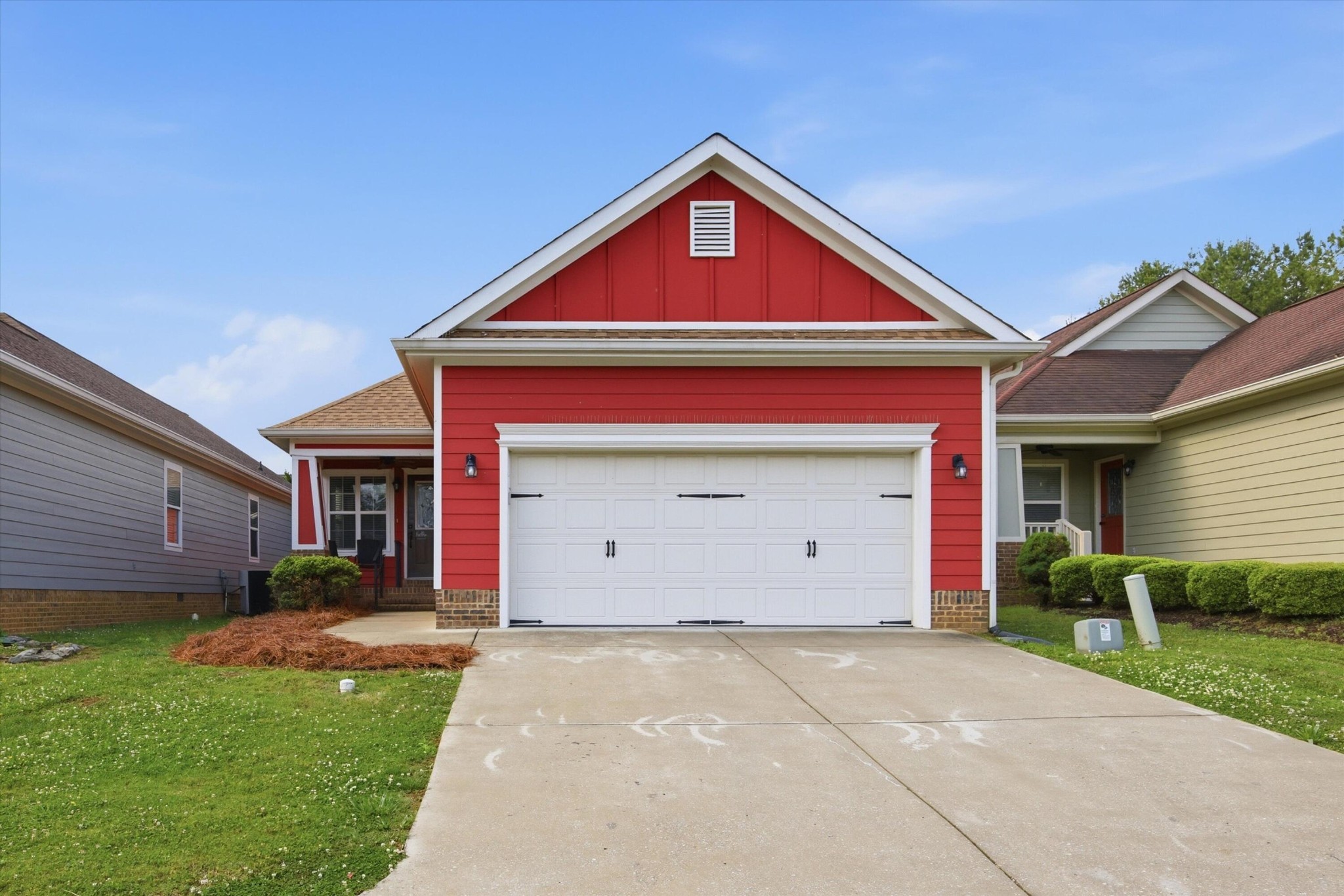 124 Fieldstone Commons Rock Spring GA 30739