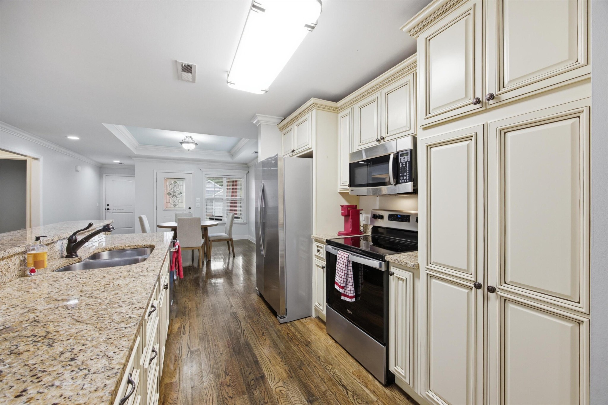 124 Fieldstone Commons Rock Spring GA 30739