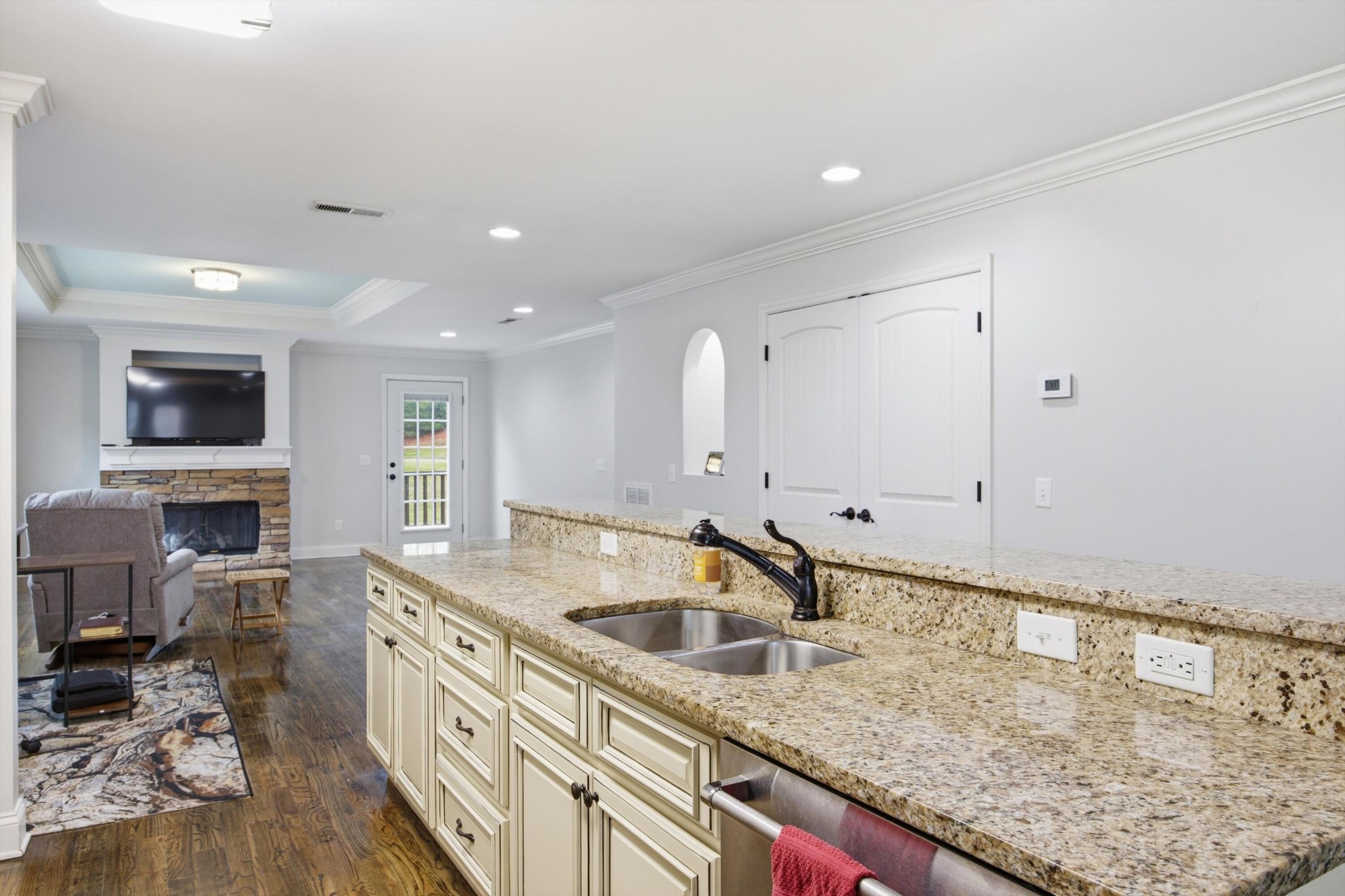 124 Fieldstone Commons Rock Spring GA 30739