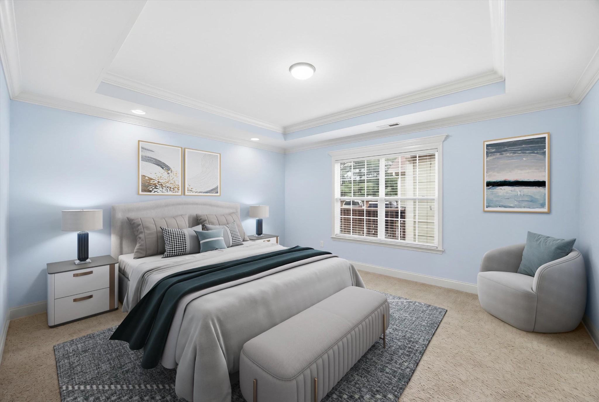 124 Fieldstone Commons Rock Spring GA 30739