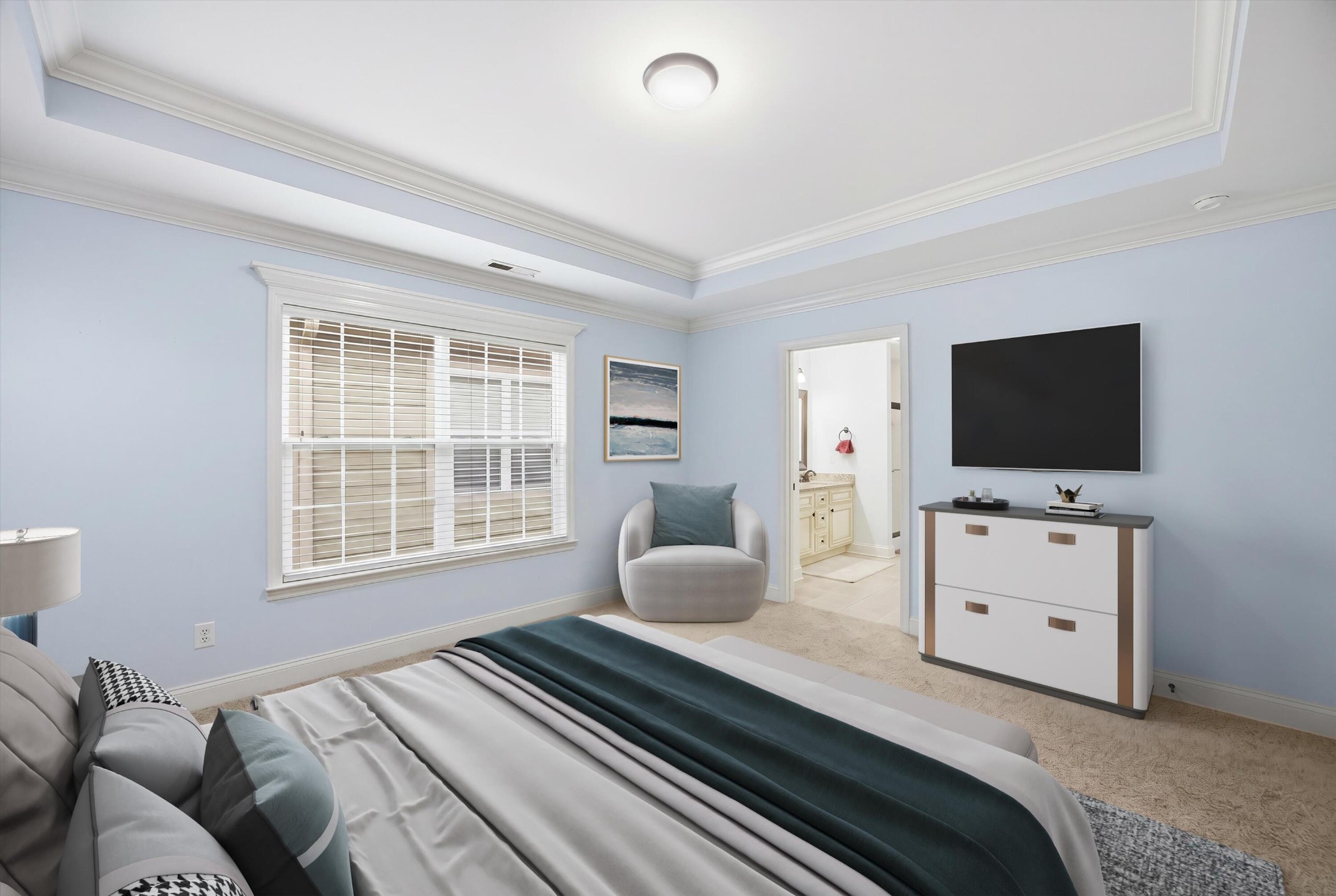 124 Fieldstone Commons Rock Spring GA 30739