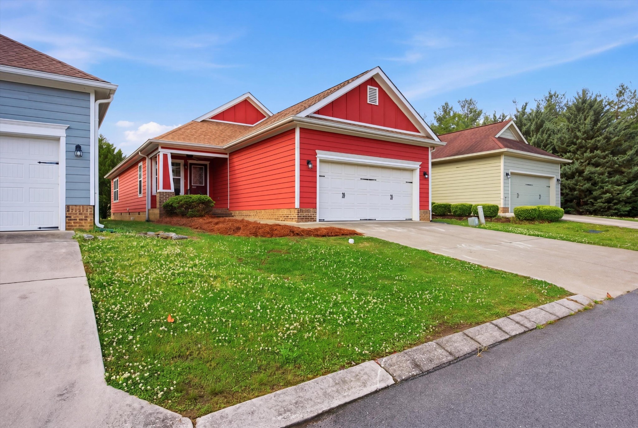 124 Fieldstone Commons Rock Spring GA 30739