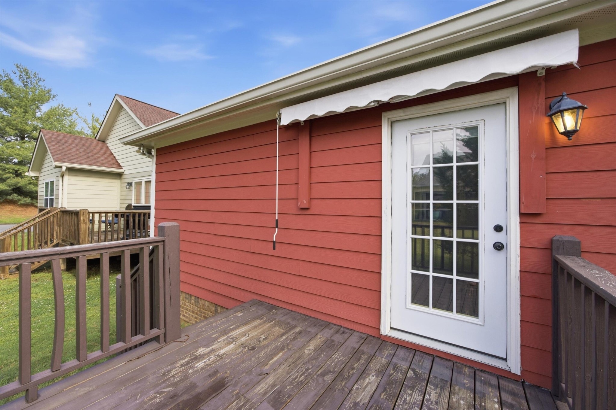 124 Fieldstone Commons Rock Spring GA 30739