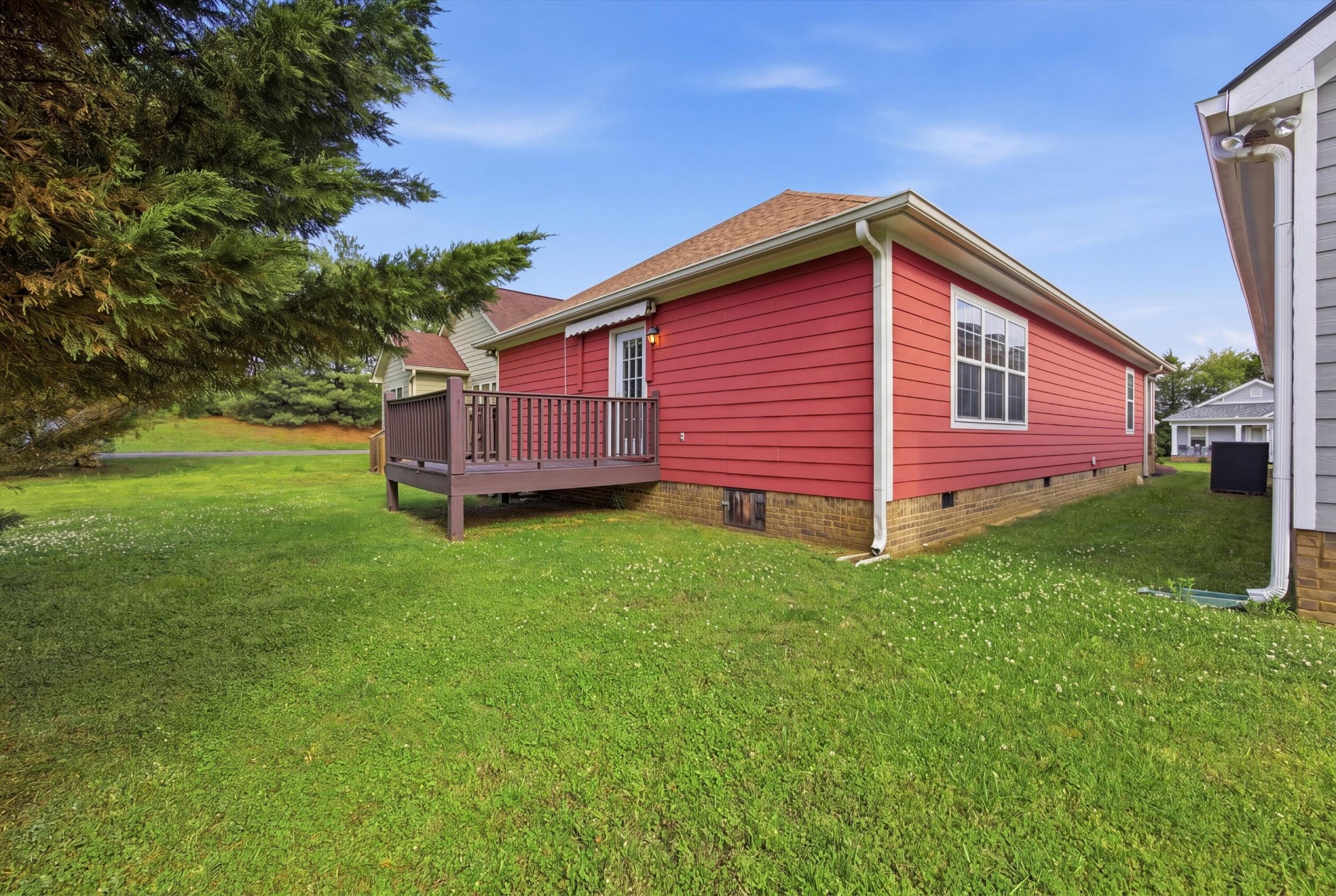 124 Fieldstone Commons Rock Spring GA 30739