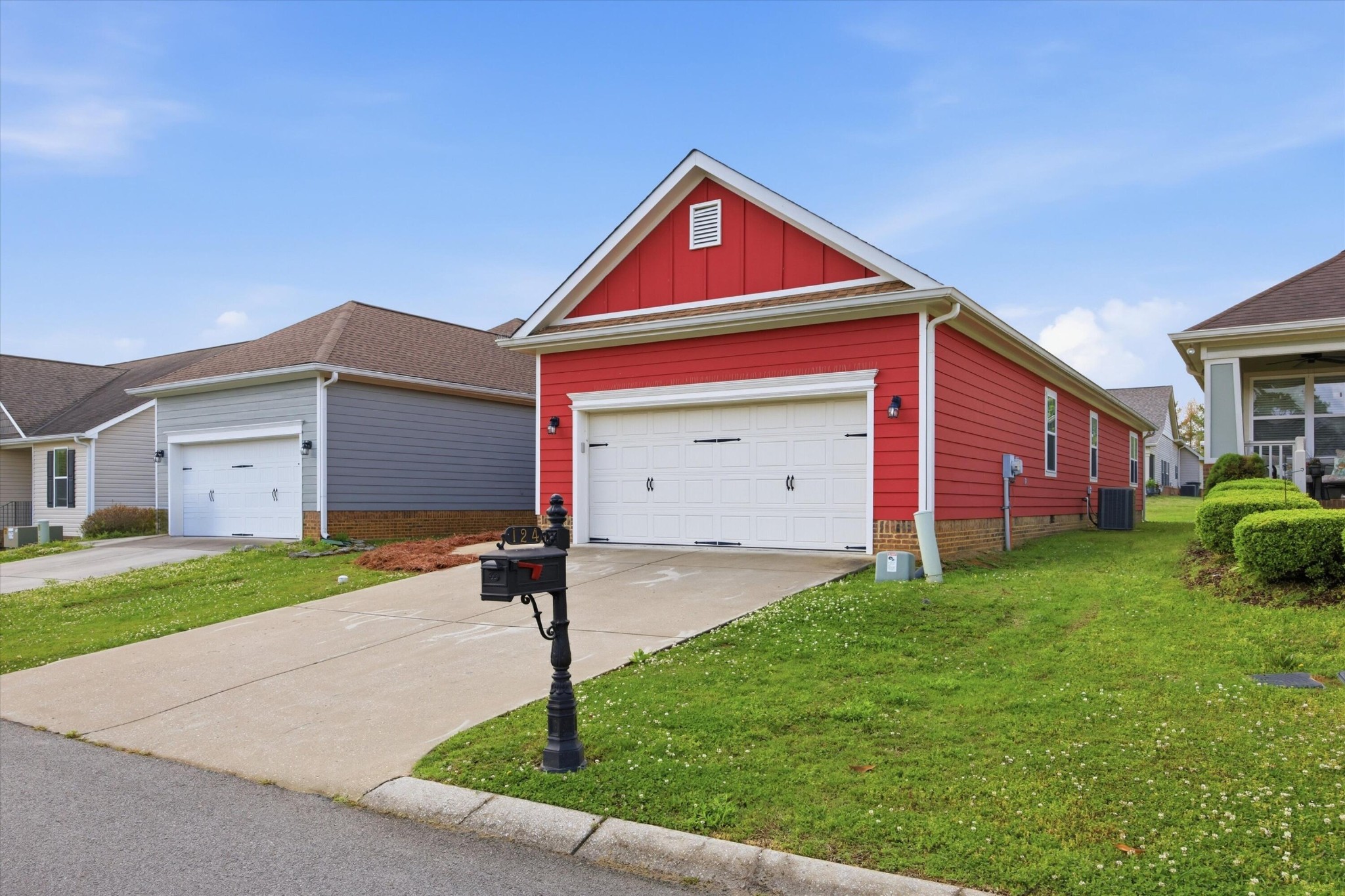 124 Fieldstone Commons Rock Spring GA 30739