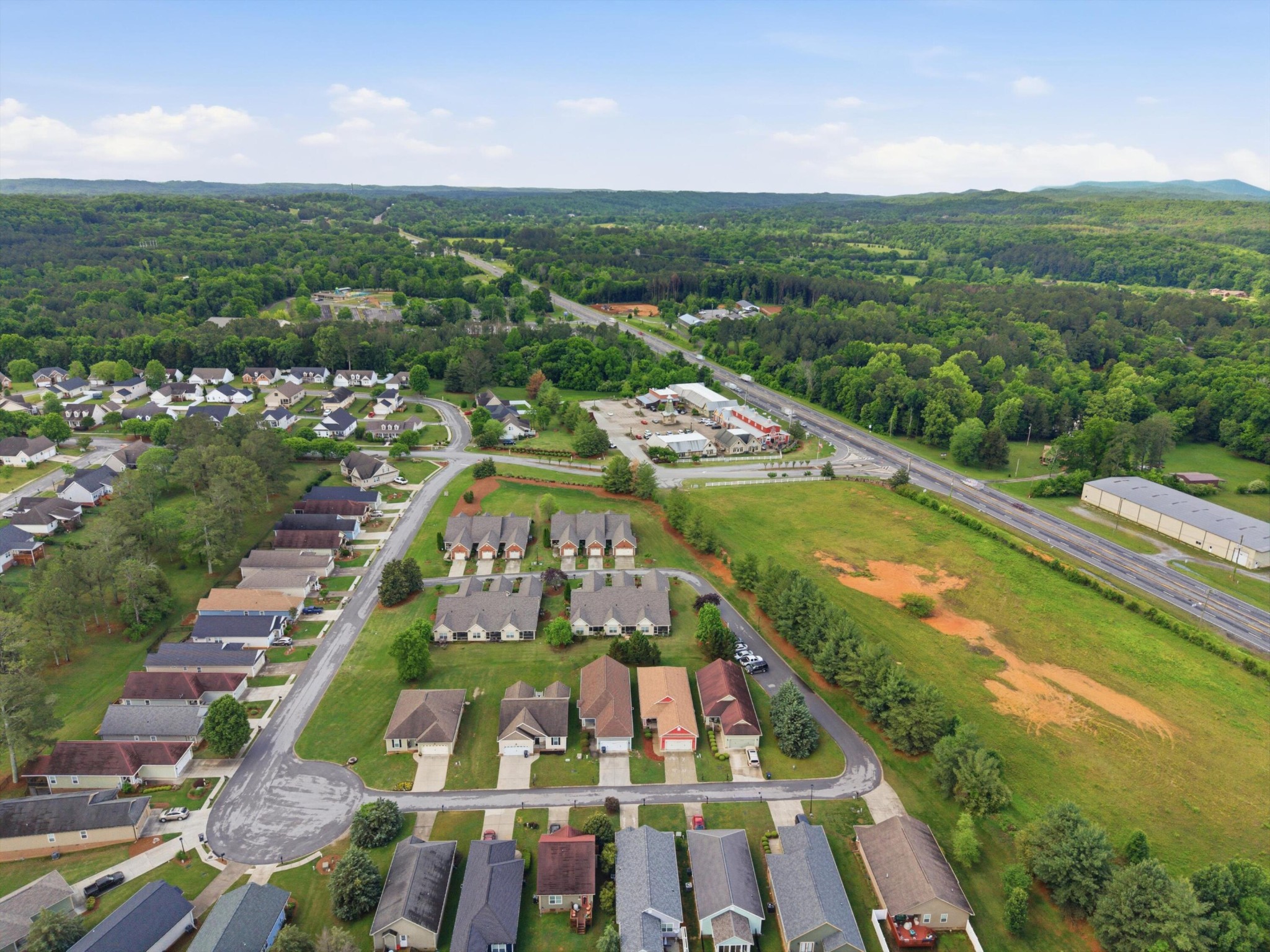 124 Fieldstone Commons Rock Spring GA 30739