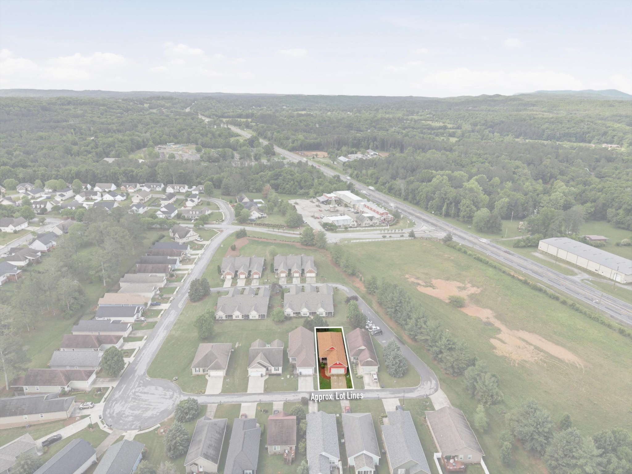 124 Fieldstone Commons Rock Spring GA 30739
