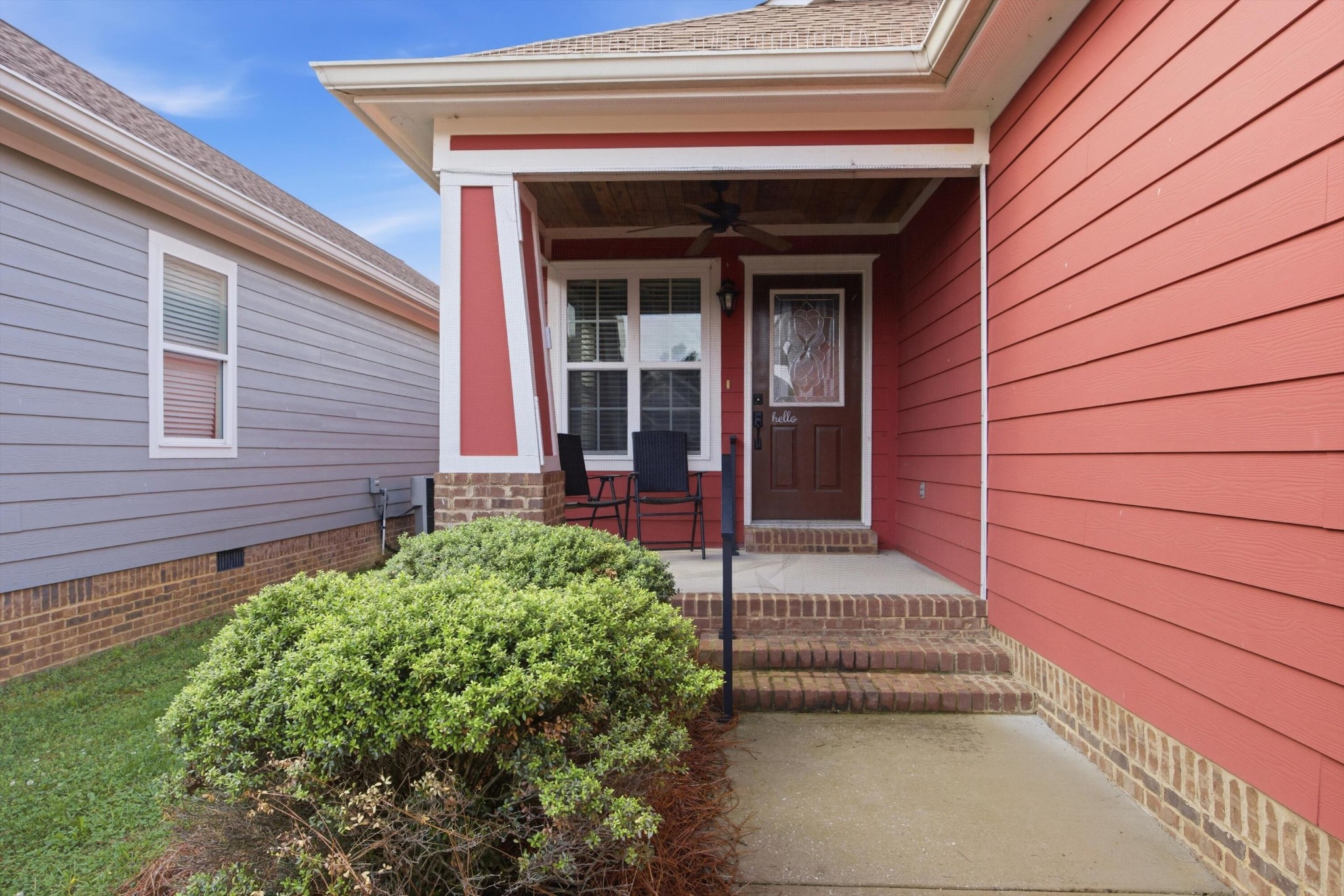 124 Fieldstone Commons Rock Spring GA 30739