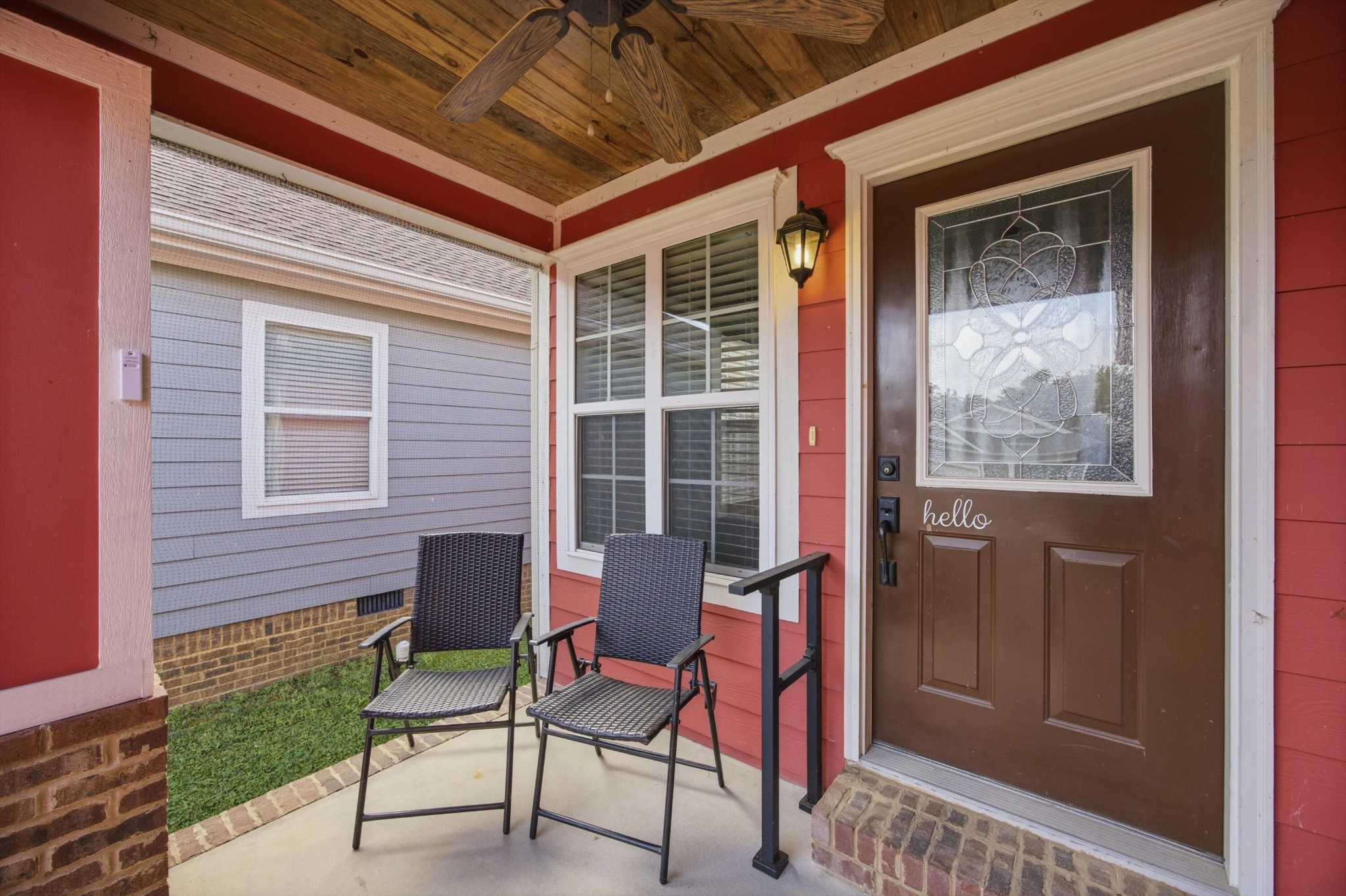 124 Fieldstone Commons Rock Spring GA 30739