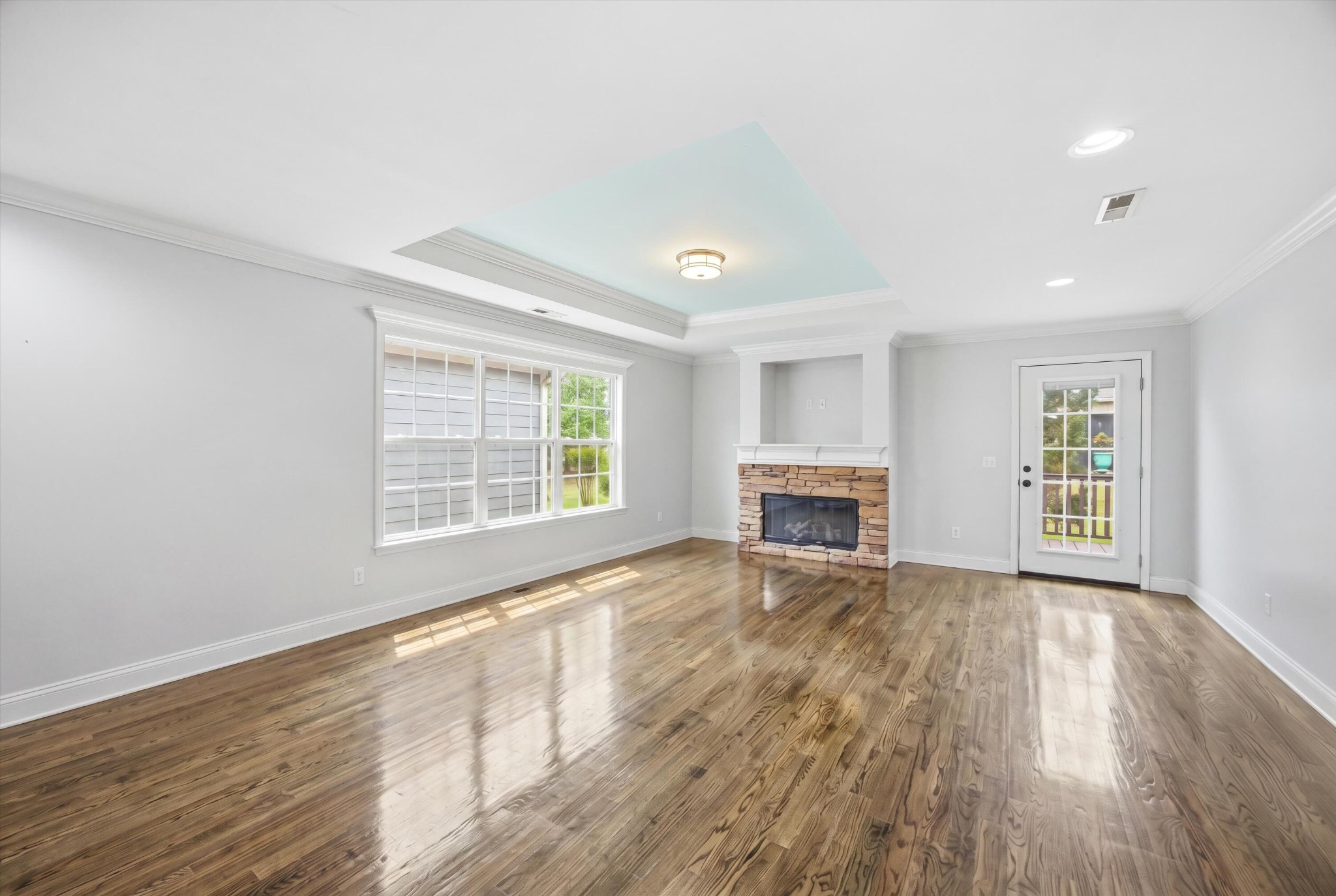 124 Fieldstone Commons Rock Spring GA 30739