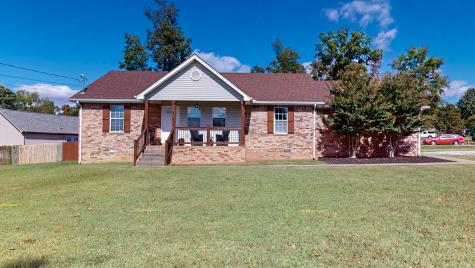914 Mason Tucker Drive Smyrna TN 37167