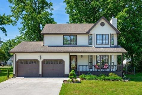 8708 Oak View Drive Chattanooga TN 37421