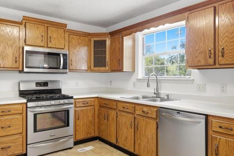 8708 Oak View Drive Chattanooga TN 37421