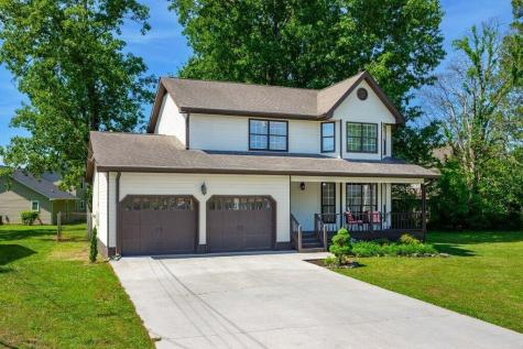 8708 Oak View Drive Chattanooga TN 37421