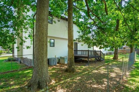 8708 Oak View Drive Chattanooga TN 37421