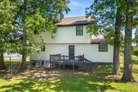8708 Oak View Drive Chattanooga TN 37421