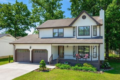 8708 Oak View Drive Chattanooga TN 37421