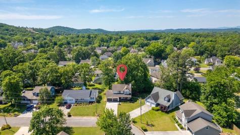 8708 Oak View Drive Chattanooga TN 37421