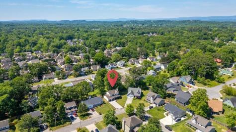 8708 Oak View Drive Chattanooga TN 37421