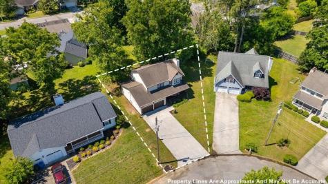 8708 Oak View Drive Chattanooga TN 37421