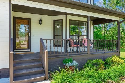 8708 Oak View Drive Chattanooga TN 37421