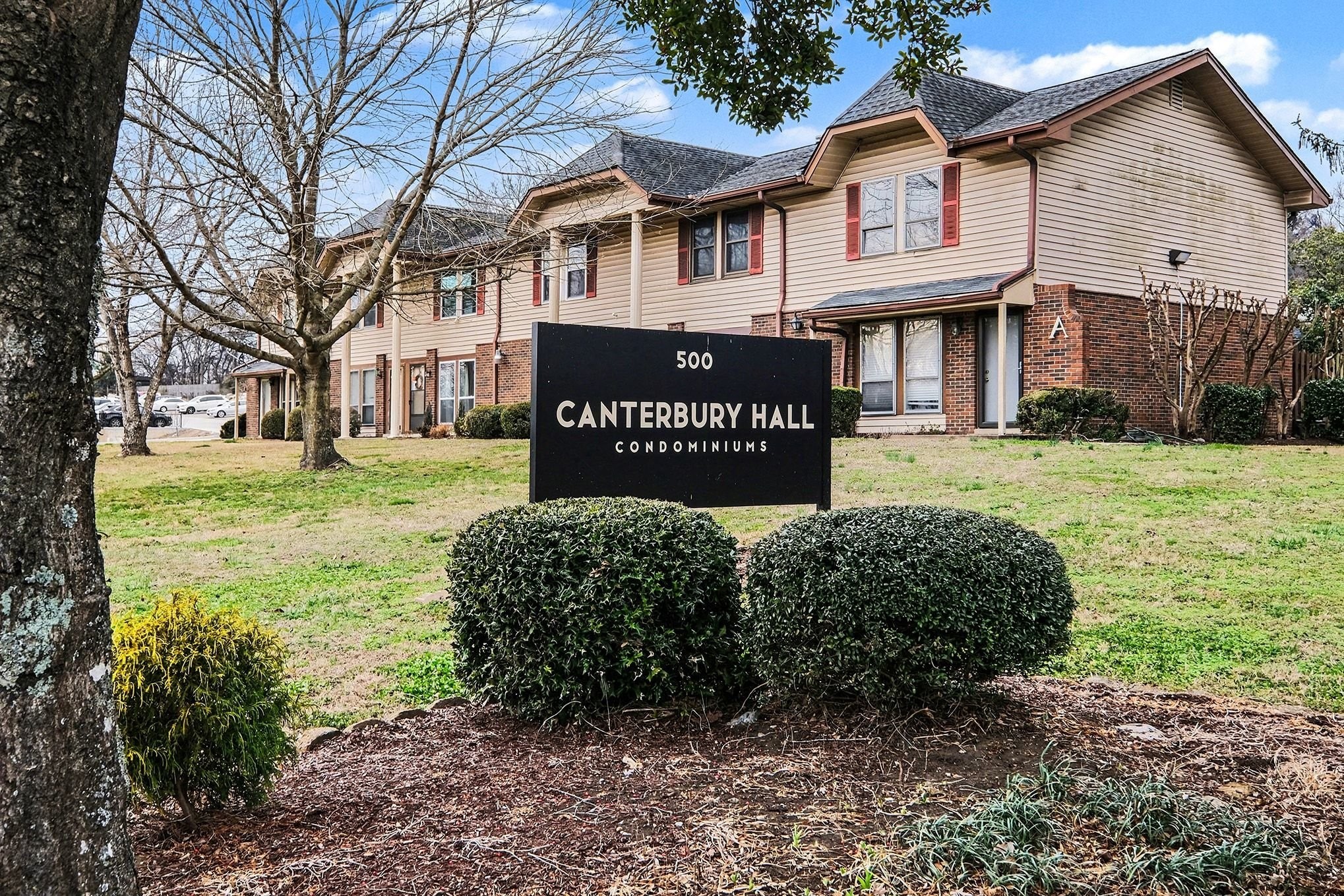 500 Paragon Mills Road Nashville TN 37211