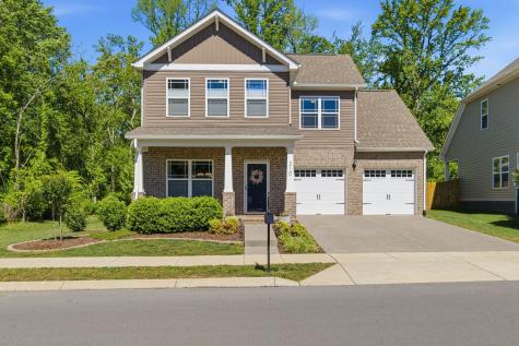 310 Telavera Drive White House TN 37188